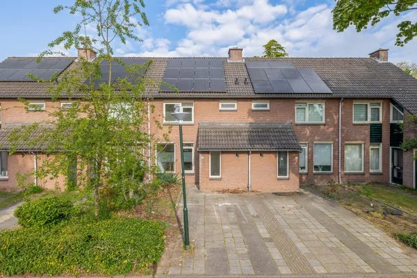 Woning te huur: Hoge Tom, Nuenen-Oost Nuenen