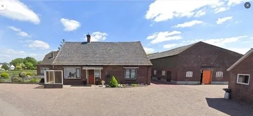 Woning te huur: Hoge Valksedijk, Lunterse Buurtbos Lunteren