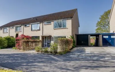 Hoekwoning te koop: Hoge Veld 7, Aalten-kern Noord/Noordoost Aalten