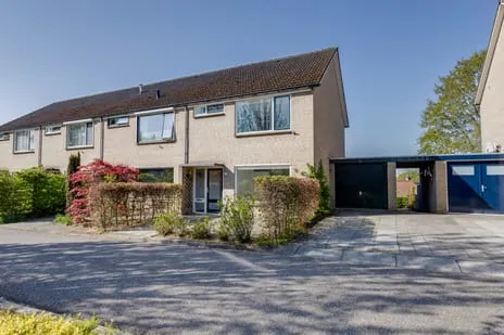 Hoekwoning te koop: Hoge Veld 7, Aalten-kern Noord/Noordoost Aalten