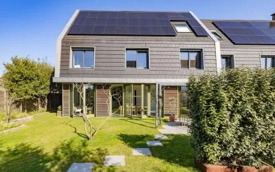 Twee-onder-één-kap te koop: Hoge Vierschaar 7, Binnenduin Beverwijk
