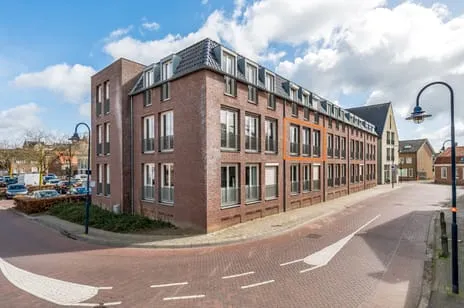 Apartment for sale: Hoge Vonderstraat 4F, Sint-Oedenrode Centrum Noord Sint-Oedenrode