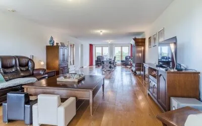 Appartement te koop: Hoge Wal 49-05, De Vallei Goirle