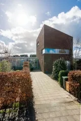 Woning te huur: Hoge Wal, Goirle