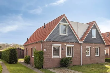 Woning te koop: Hoge Weide 39, Duno Oostkapelle