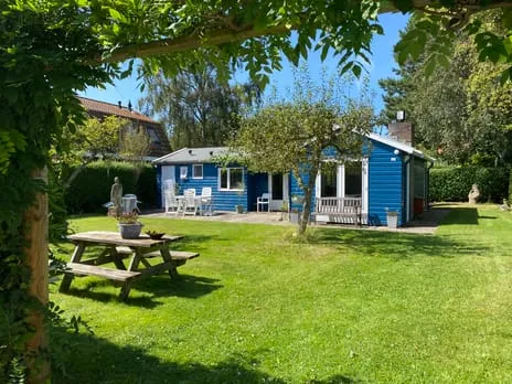Woning te koop: Hoge Weide 49, Oostkapelle