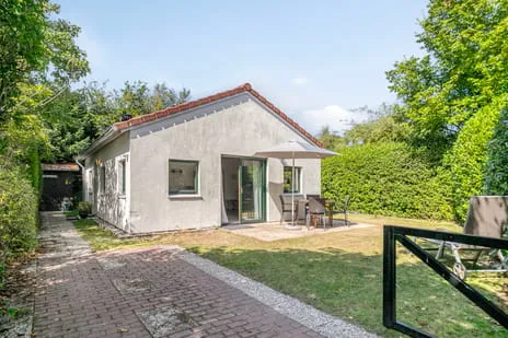 Woning te koop: Hoge Weide 54, Oostkapelle