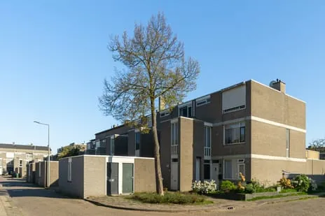 Appartement te koop: Hoge Weije 62, Hoogvliet Rotterdam