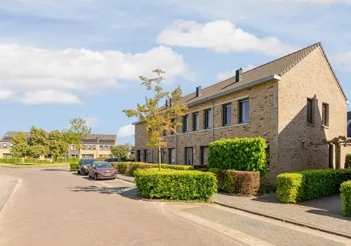 Hoekwoning te koop: Hoge Witteveld 25, Verspreide huizen De Hogenend en Oud-Dijk Didam