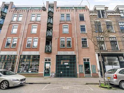 Appartement te koop: Hoge Zand 52, 'S-Gravenhage