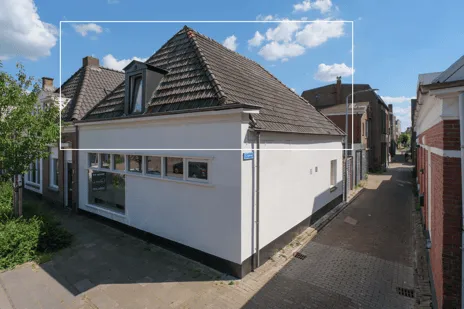 Hoekwoning te koop: Hogebeldsweg 12, Java en omgeving Almelo