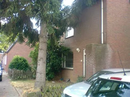 Kamer te huur: Hogeborg, De Heeg Maastricht