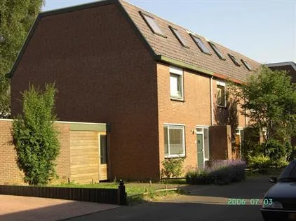 Kamer te huur: Hogeborg, De Heeg Maastricht