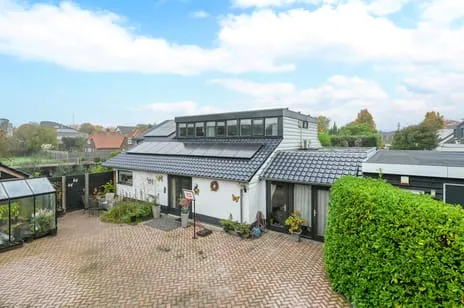 Vrijstaande woning te koop: Hogebrinkerweg 5, Hoevelaken-Hogenbrink Hoevelaken
