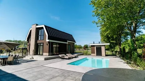 Woning te koop: Hogebrugweg 11B, Waarland (woonkern) Waarland