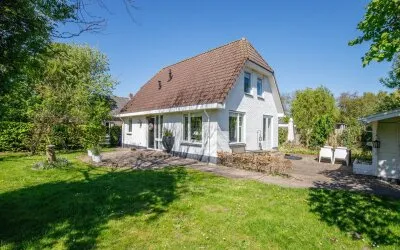 Vrijstaande woning te koop: Hogedijk 112, Bovenstad Bergambacht