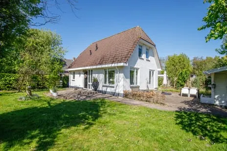 Vrijstaande woning te koop: Hogedijk 112, Bovenstad Bergambacht