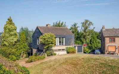 Vrijstaande woning te koop: Hogedijk 48, Bovenstad Bergambacht