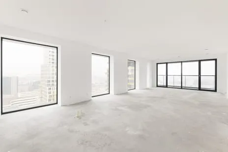 Appartement te koop: Hogehilweg 12B109, Amstel III deel A/B-Noord Amsterdam