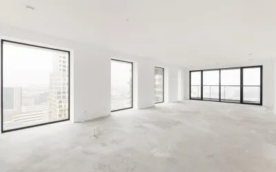 Woning te koop: Hogehilweg 12B109, Amsterdam