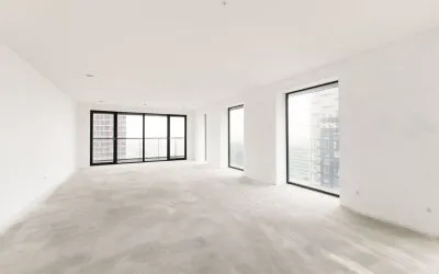 Woning te koop: Hogehilweg 12B57, Amsterdam
