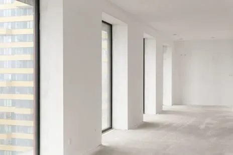 Appartement te koop: Hogehilweg 12B71, Amstel III deel A/B-Noord Amsterdam