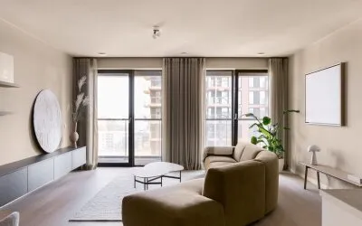 Woning te koop: Hogehilweg 12B84, Amsterdam