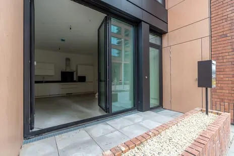 Woning te huur: Hogehilweg 14D, Amstel III deel A/B-Noord Amsterdam