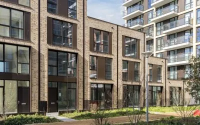 Appartement te koop: Hogehilweg 6D, Amstel III deel A/B-Noord Amsterdam