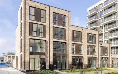 Appartement te koop: Hogehilweg 6E, Amstel III deel A/B-Noord Amsterdam
