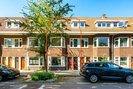 Appartement te koop: Hogelanden W.Z. 90BS, Ondiep Utrecht