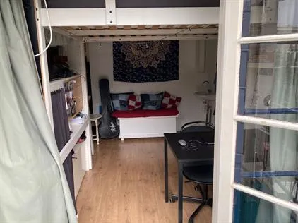 Huurwoning: Hogelanden W.Z. in Utrecht - €595 per maand