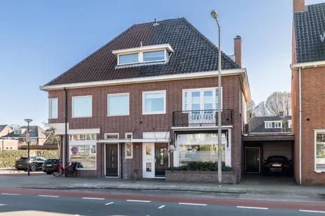Twee-onder-één-kap te koop: Hogelandsingel 87, Varvik-Diekman Enschede