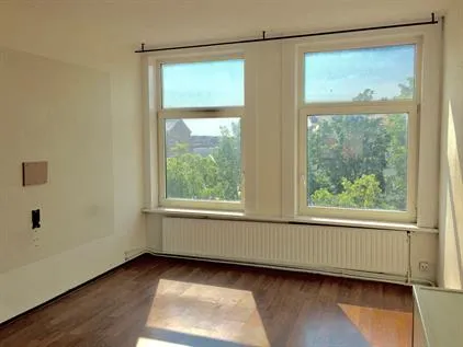 Kamer te huur: Hogenbanweg, Oud Mathenesse Rotterdam