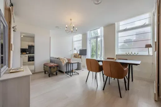 Studio te koop: Hogendijk 194E, Zaandam