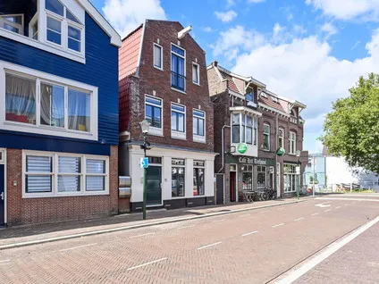 Appartement te huur: Hogendijk 30C, Zaandam