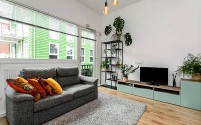 Studio te koop: Hogendijk 40B, Russische buurt Zaandam