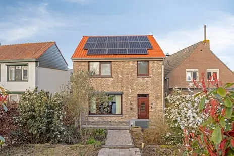 Vrijstaande woning te koop: Hogendijk 64, Driewegen Terneuzen