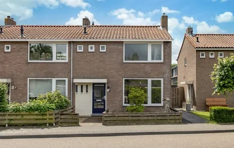 Hoekwoning te koop: Hogenkamp 55, Hogenkamp en omgeving Hattem