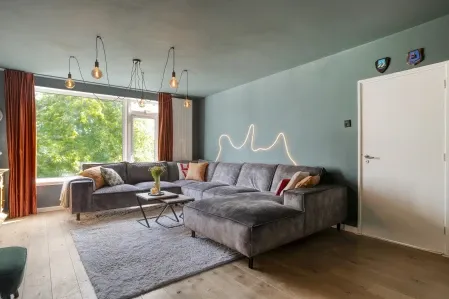 Koopwoning: Hogenkampsweg 103 in Zwolle - €275.000 - 70m²