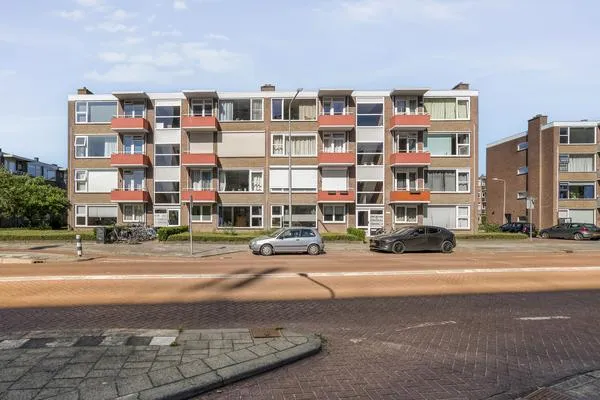Studio te koop: Hogenkampsweg 113, Hogenkamp Zwolle