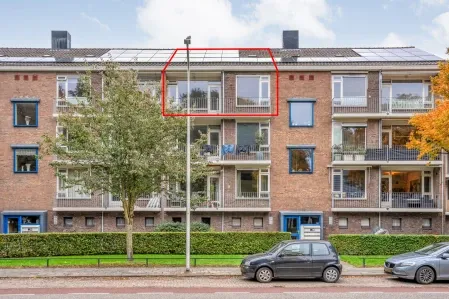 Koopwoning: Hogenkampsweg 120 in Zwolle - €325.000 - 76m²