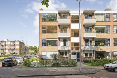 Koopwoning: Hogenkampsweg 143 in Zwolle - €275.000 - 67m²