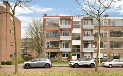 Appartement te koop: Hogenkampsweg 175, Hogenkamp Zwolle
