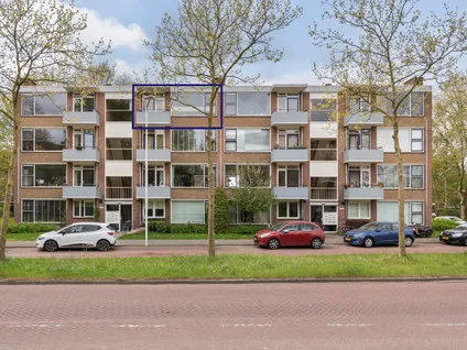 Appartement te koop: Hogenkampsweg 183, Zwolle