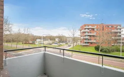 Appartement te koop: Hogenkampsweg 197, Hogenkamp Zwolle