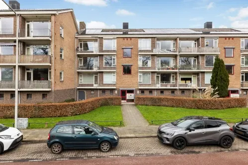 Appartement te koop: Hogenkampsweg 36, Hogenkamp Zwolle