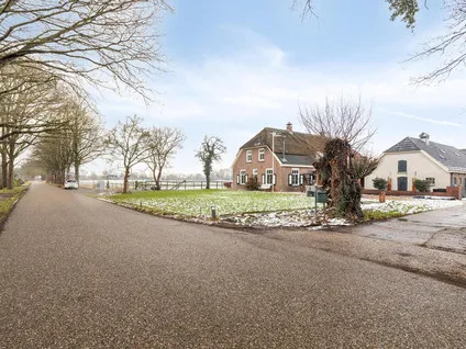 Appartement te koop: Hogenkampweg 1, Verspreide huizen Keijenborg Keijenborg