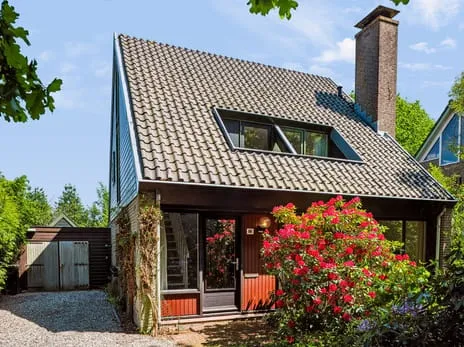 Vrijstaande woning te koop: Hogenolweg 22, Groet met Hargen Groet