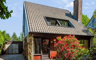 Vrijstaande woning te koop: Hogenolweg 22, Groet met Hargen Groet